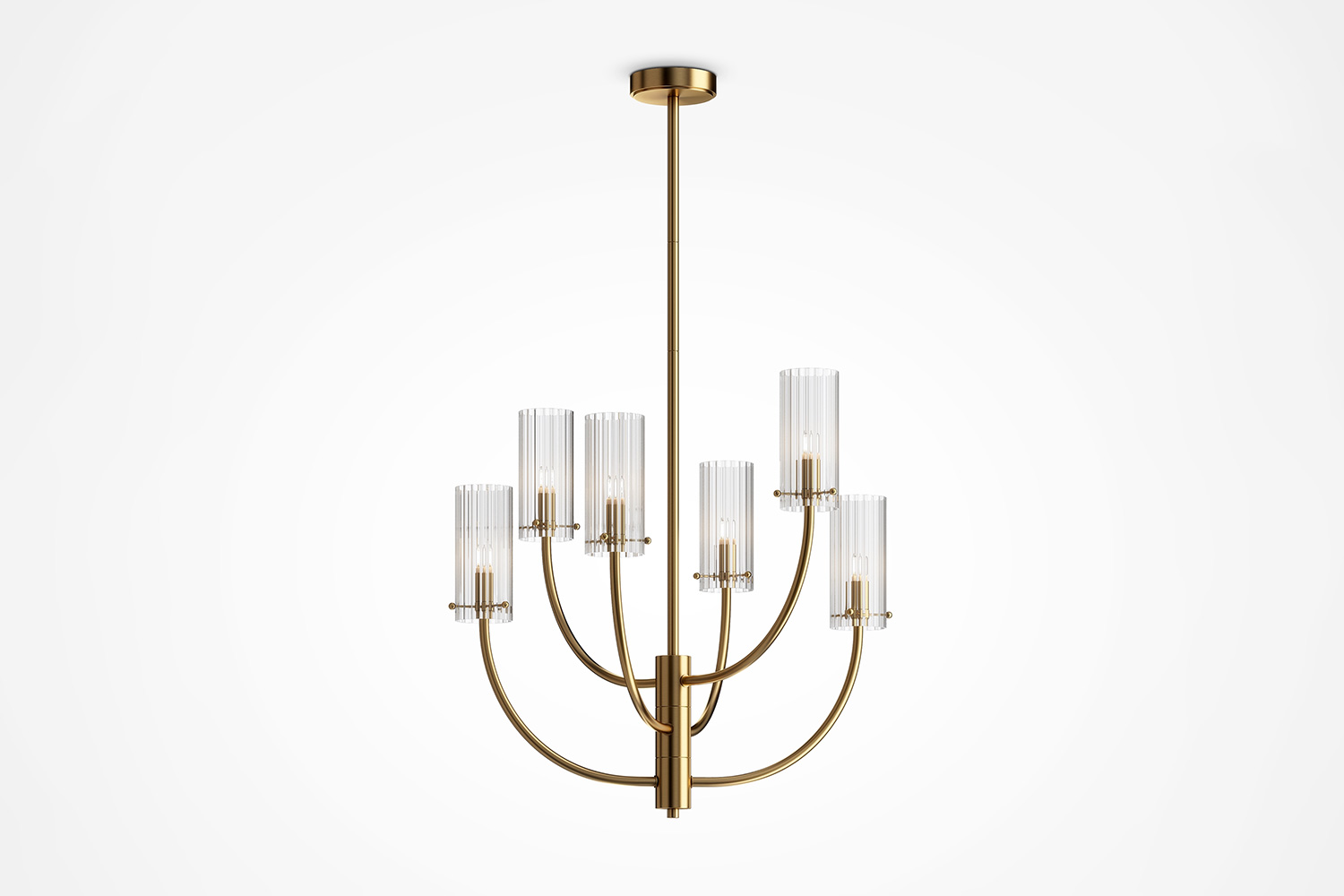 Светильник подвесной MAYTONI DECORATIVE LIGHTING Neoclassic Arco