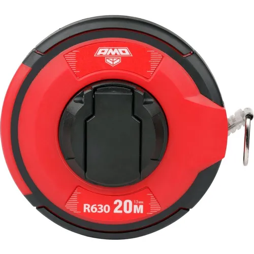 Рулетка строительная AMO R630