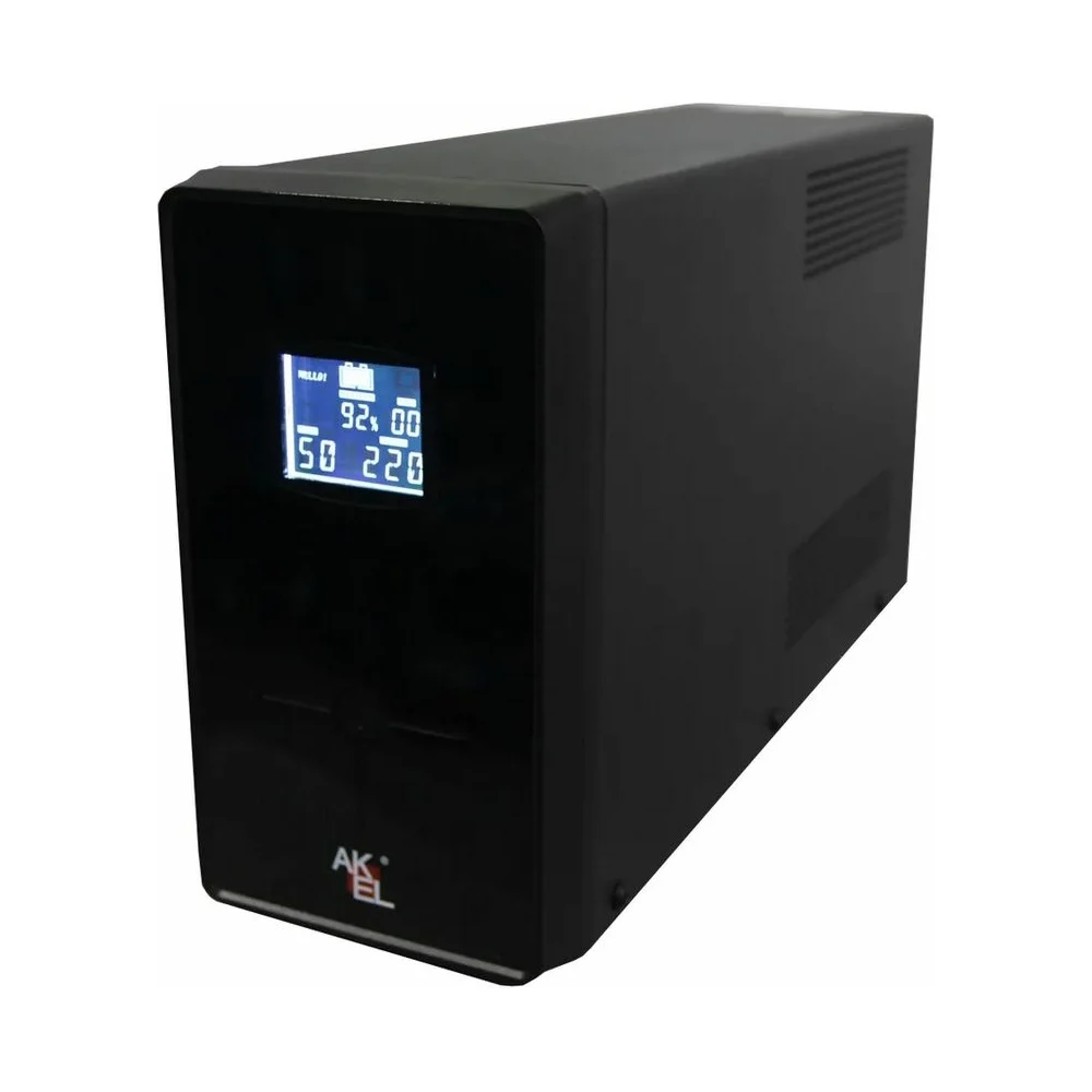 ИБП AKEL D420-HOME