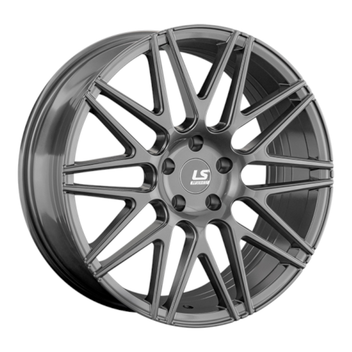 LS RC51