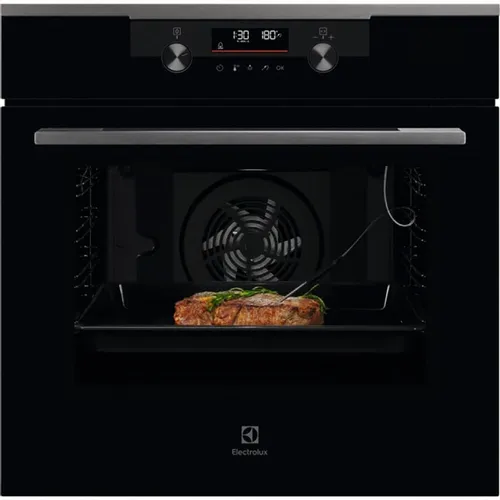 Духовой шкаф электрический ELECTROLUX KODDP77H