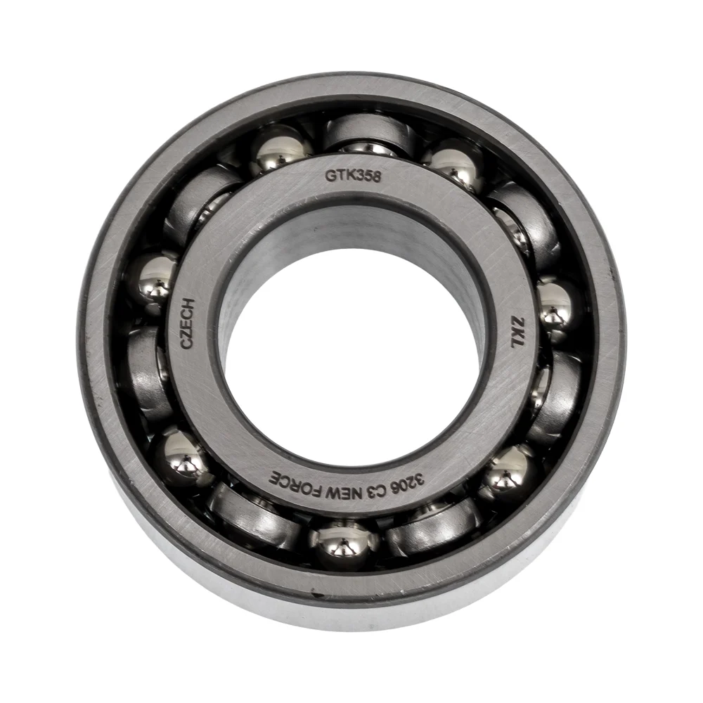 Подшипник ZKL 3206C3NF