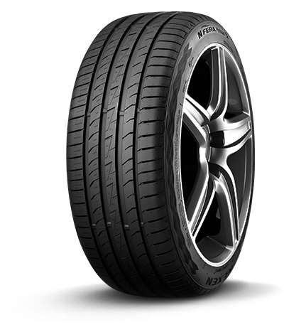 NFERA Primus QX 215/55 R17 94V
