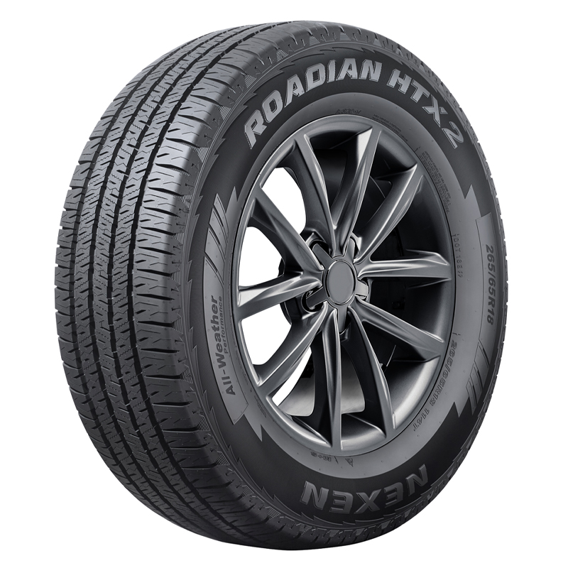 ROADIAN HTX 120S