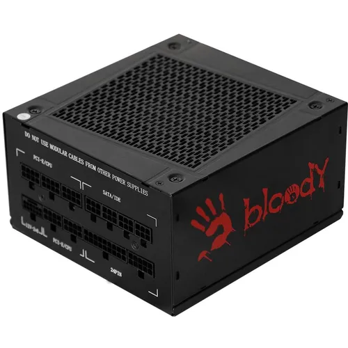 Блок питания BLOODY BD-PS1000G