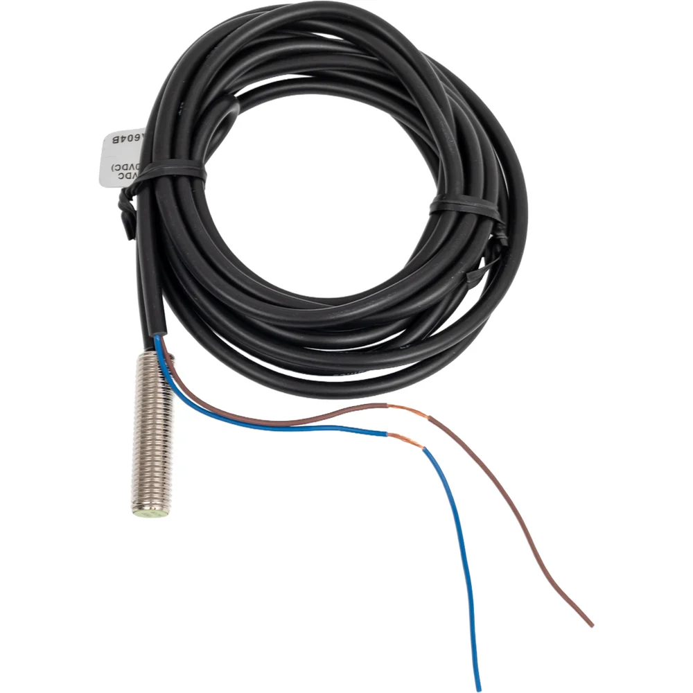 Индуктивный датчик приближения Autonics PRT08-1.5DO