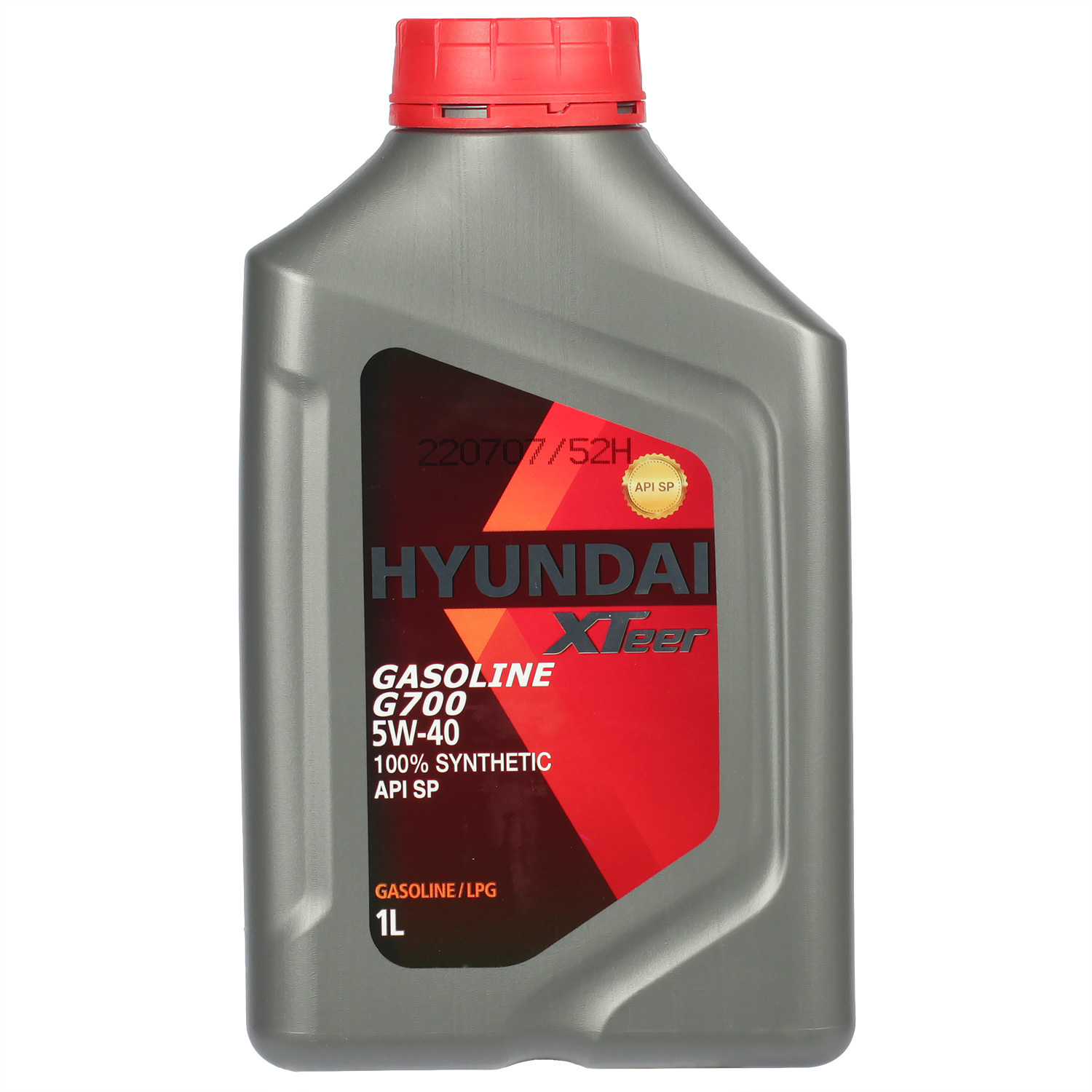 Моторное масло Hyundai Xteer Xteer Gasoline G700