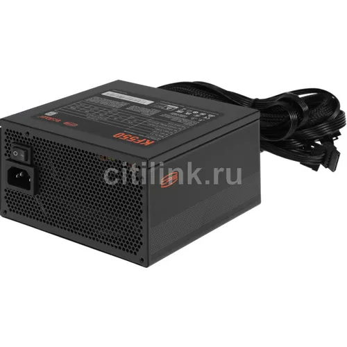 Блок питания PCCOOLER F550