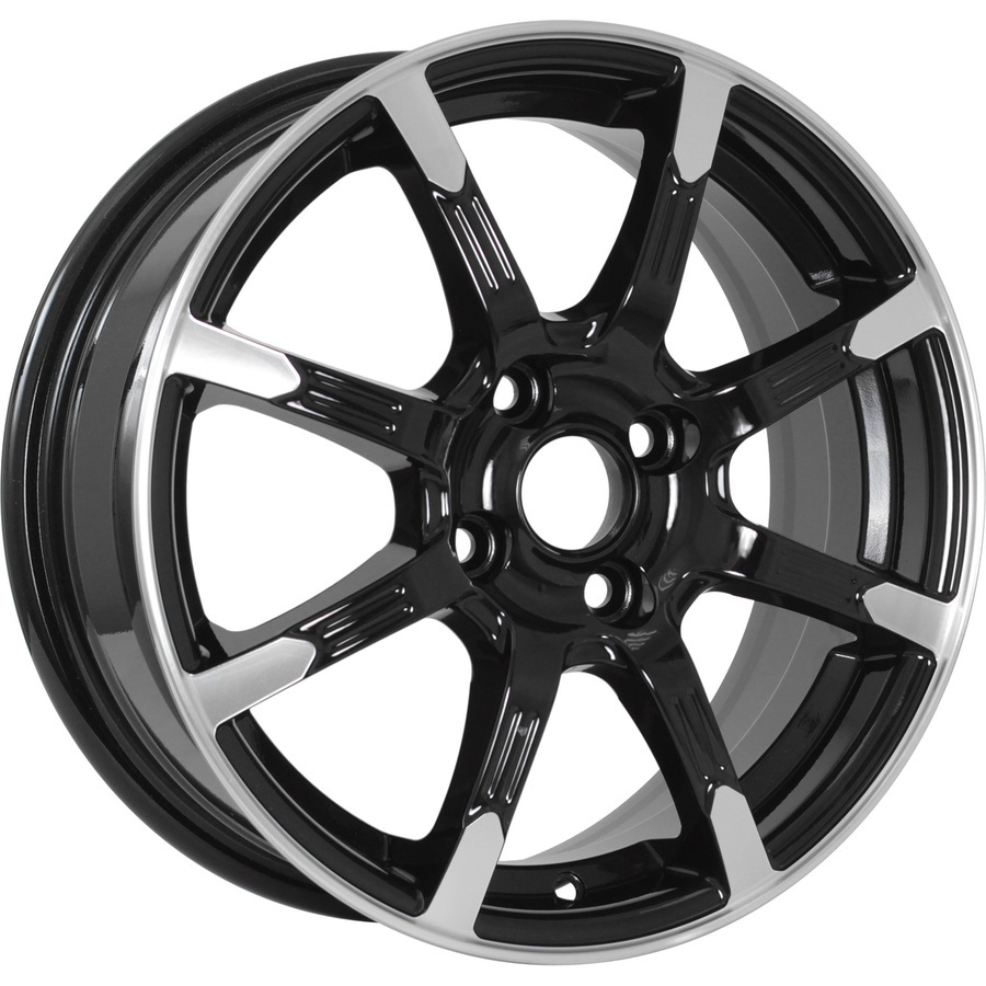 574 6x15/4x100 D60.1 ET36 BD 6X15/4X100