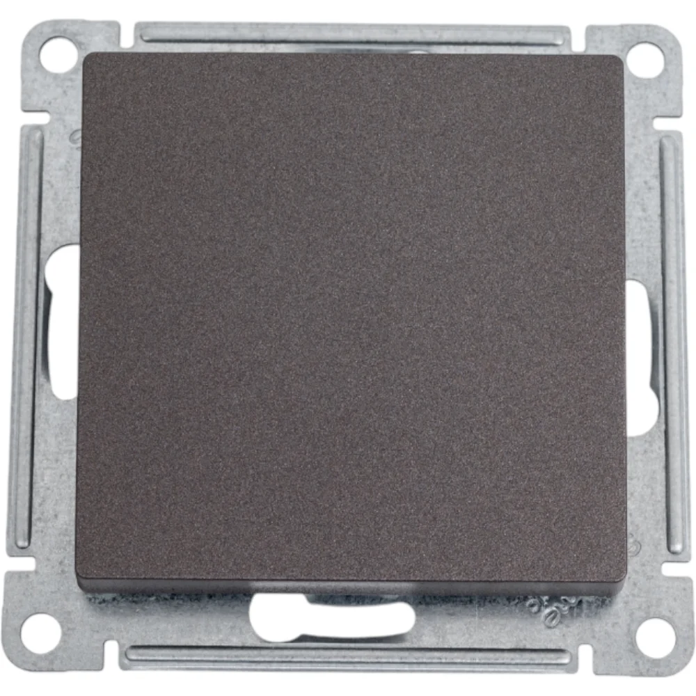 Нажимная кнопка Systeme Electric AtlasDesign SE ATN000615