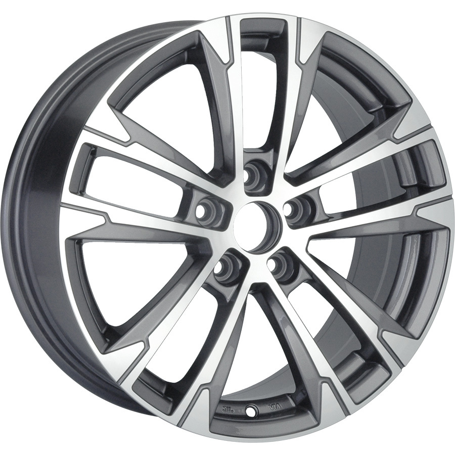SK62 7x17/5x112 D57.1 ET40 GMF SK62
