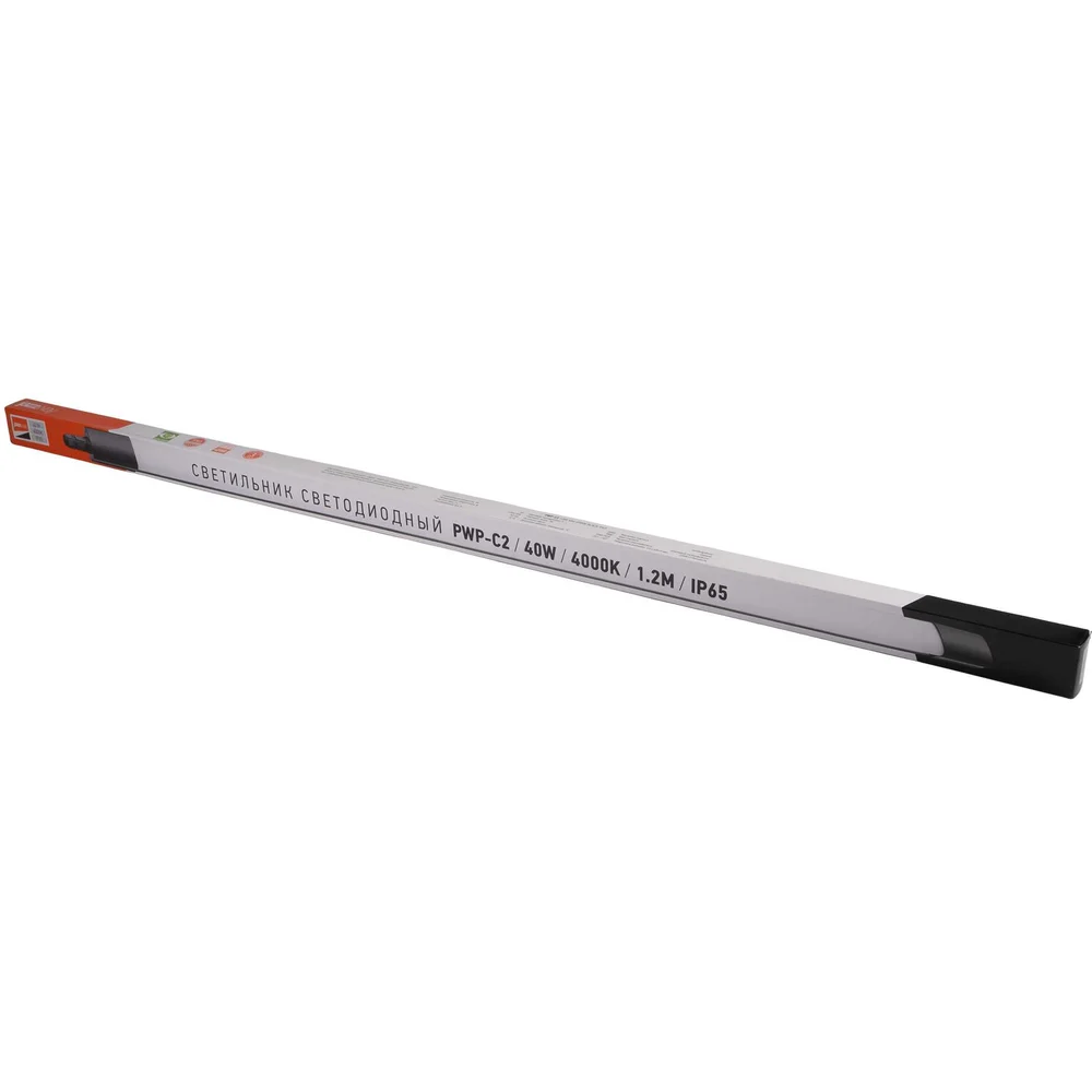Светильник светодиодный консольный PSL 09 GR Jazzway IP65