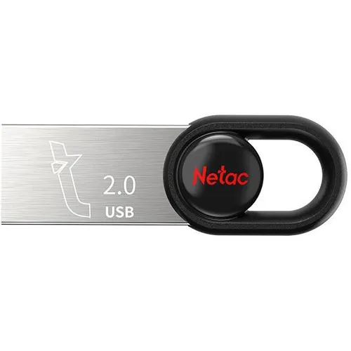 Флешка USB NETAC USB2.0