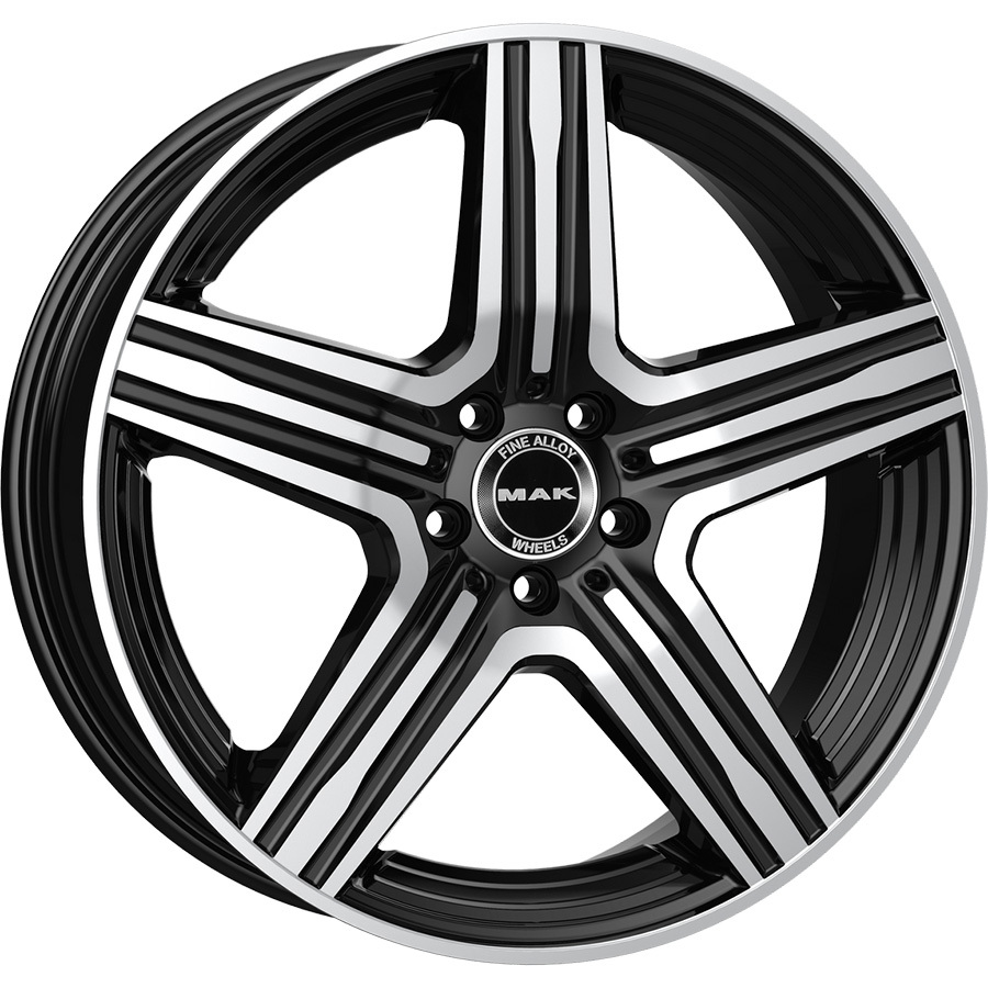 Lewis 8X19/5X112