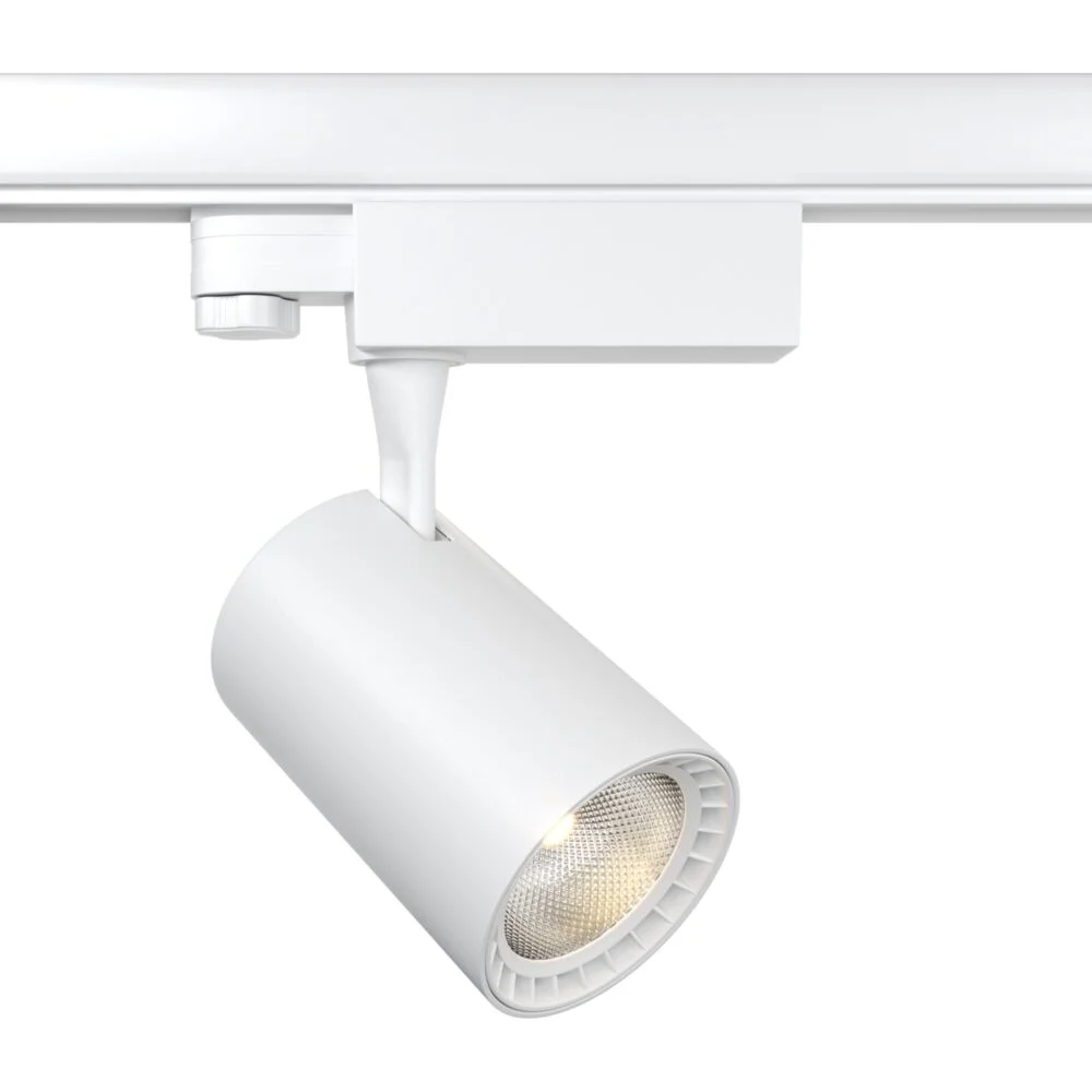 Трековый светильник MAYTONI Vuoro Trinity TR029-3-10W4K-W