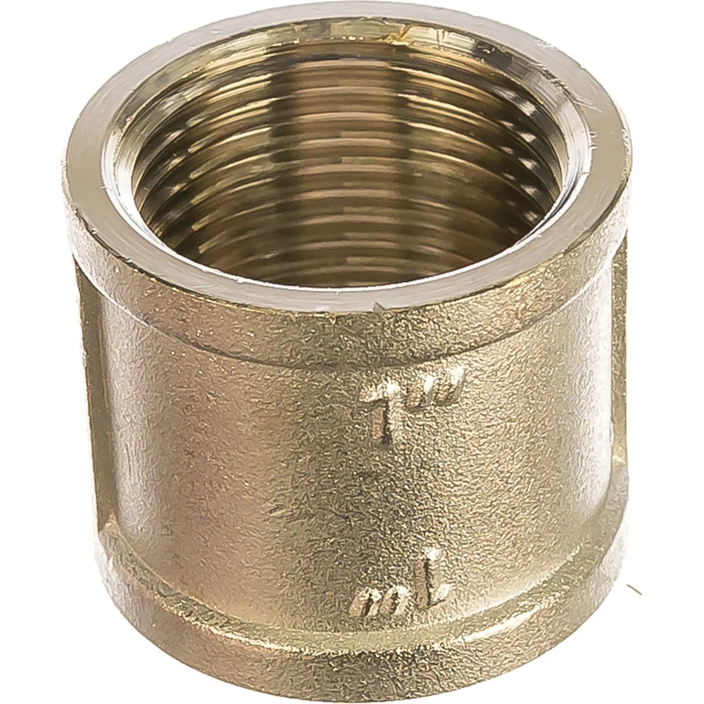 Прямая муфта 1&quot Valtec VTR.270.N.0006