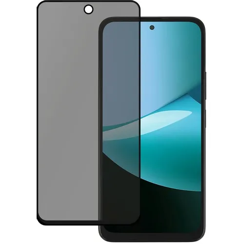 Защитное стекло для экрана PERO для Xiaomi Redmi 15 конфиденциальная, 1 шт, прозрачный [pgfgp-xr15]