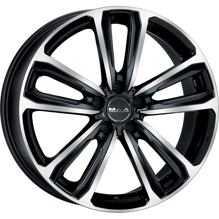 Magma 7X17/5X114.3