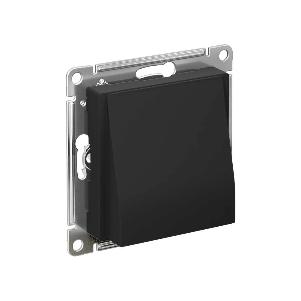 Вывод кабеля Systeme Electric Schneider Electric Atlasdesign ATN001099