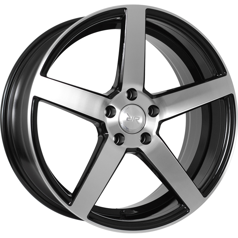 CSS9135 8x18/5x114.3 D73.1 ET35 B_P