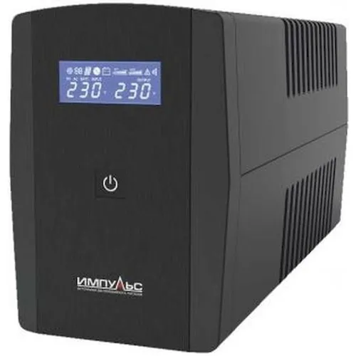 ИБП ИМПУЛЬС JS10102