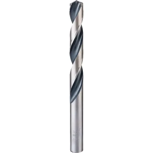 Набор сверл Bosch 2608577298, по металлу, 13мм, цилиндрический, 5шт