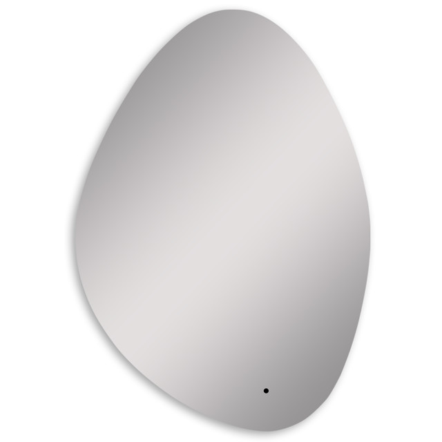 зеркало для ванной SILVER MIRRORS Lucas-ТХ 70х100см универсал бесконтактный сенсор