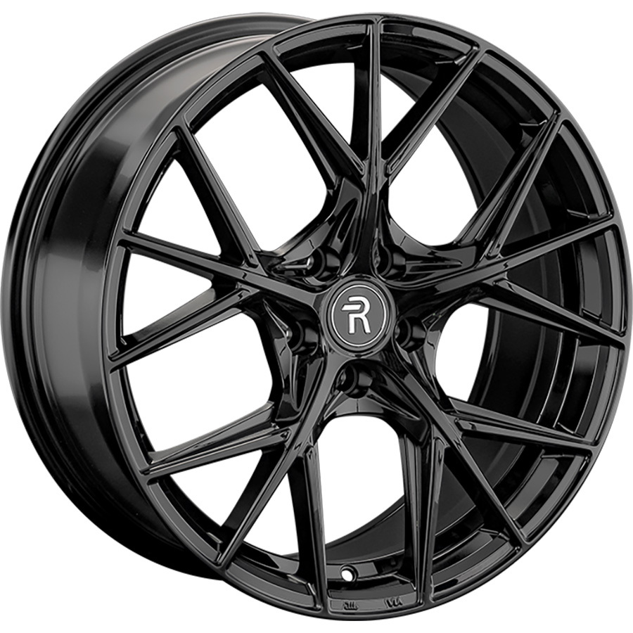 CHR42 8x18/5x108 D60.1 ET33 BK CHR42