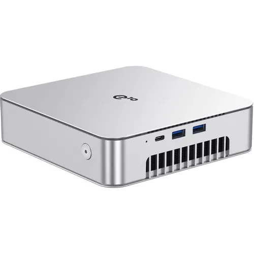 Неттоп ACER Gadget ERBox AMD Ryzen DDR5