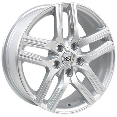 R17 5x114,3 7J ET47 D67,1 RST ET47