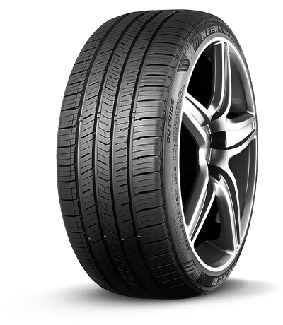 NFERA Supreme 245/40 R20 99W