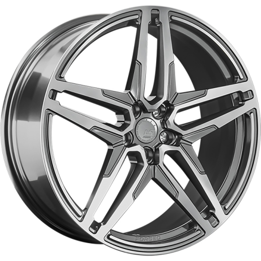 FG50 8x18/5x108 D65.1 ET36 MGMF FG50