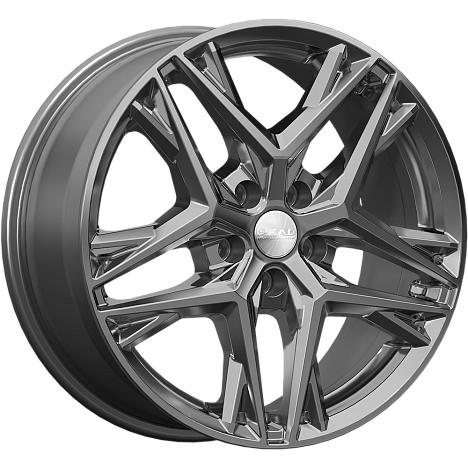 R18 5x130 8J ET43 D84,1 Скад 5X130