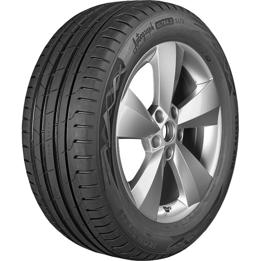 Autograph Ultra 2 SUV 235/55 R19 105W