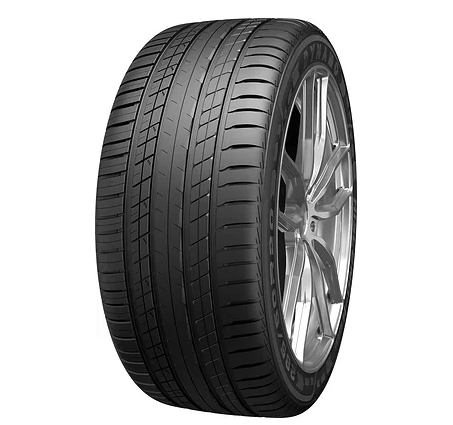 225/60 R18 Dynamo Hiscend-H MSU01