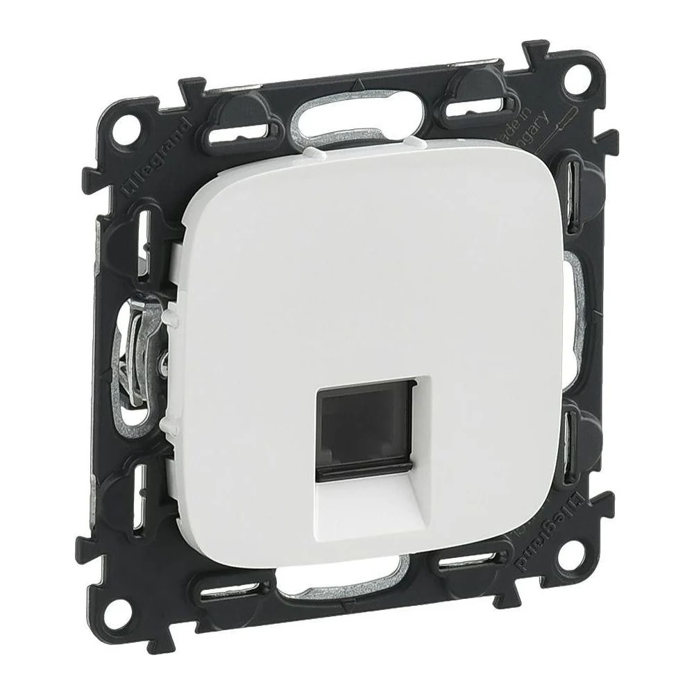 Розетка Legrand RJ11