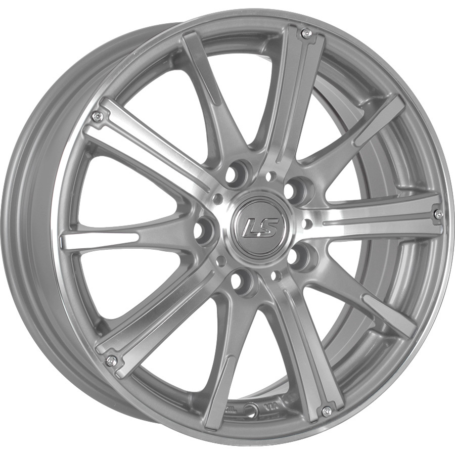 LS 6X15/4X100