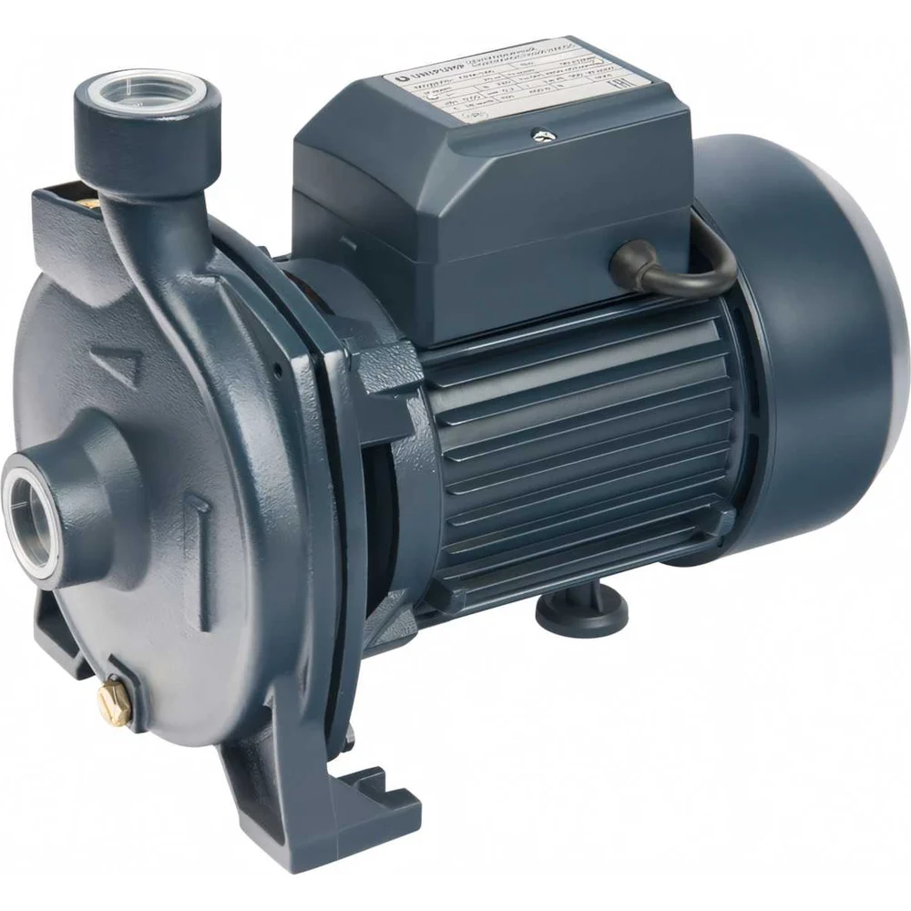 Консольный поверхностный насос UNIPUMP CPM-158