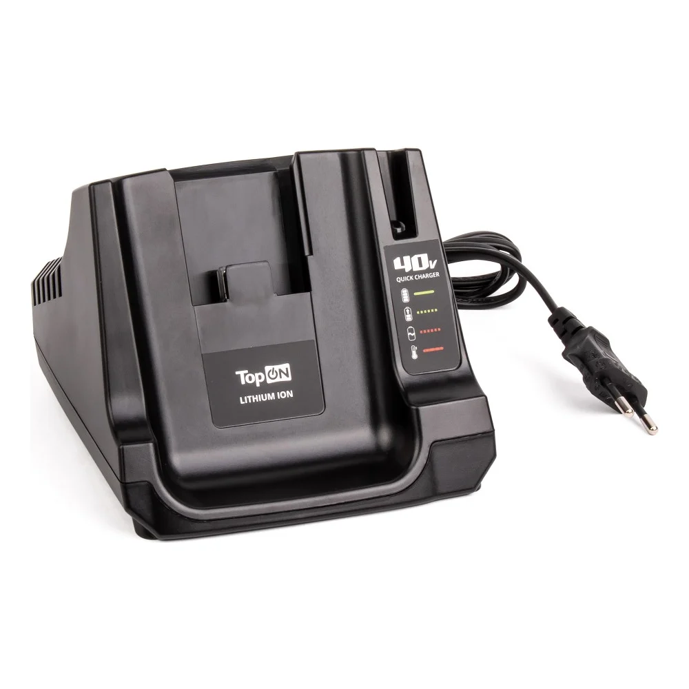 Зарядное устройство TopOn BD40V/LCS36/LCS40