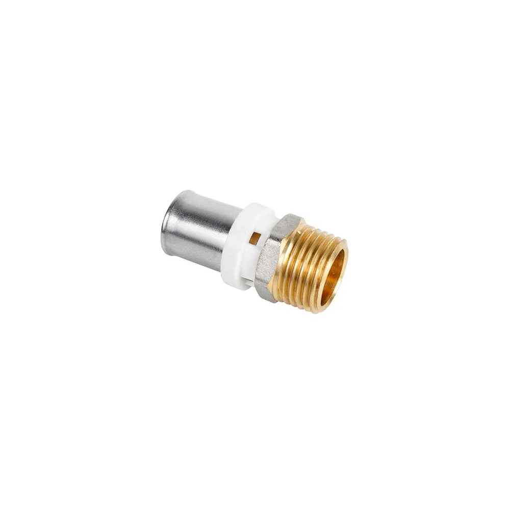 Муфта пресс-фитинг K-FLEX SOLID HP 20X1