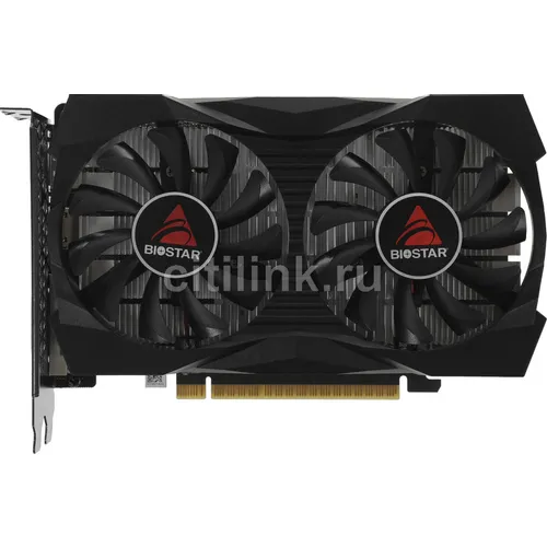 Видеокарта BIOSTAR NVIDIA GeForce GTX 1050TI