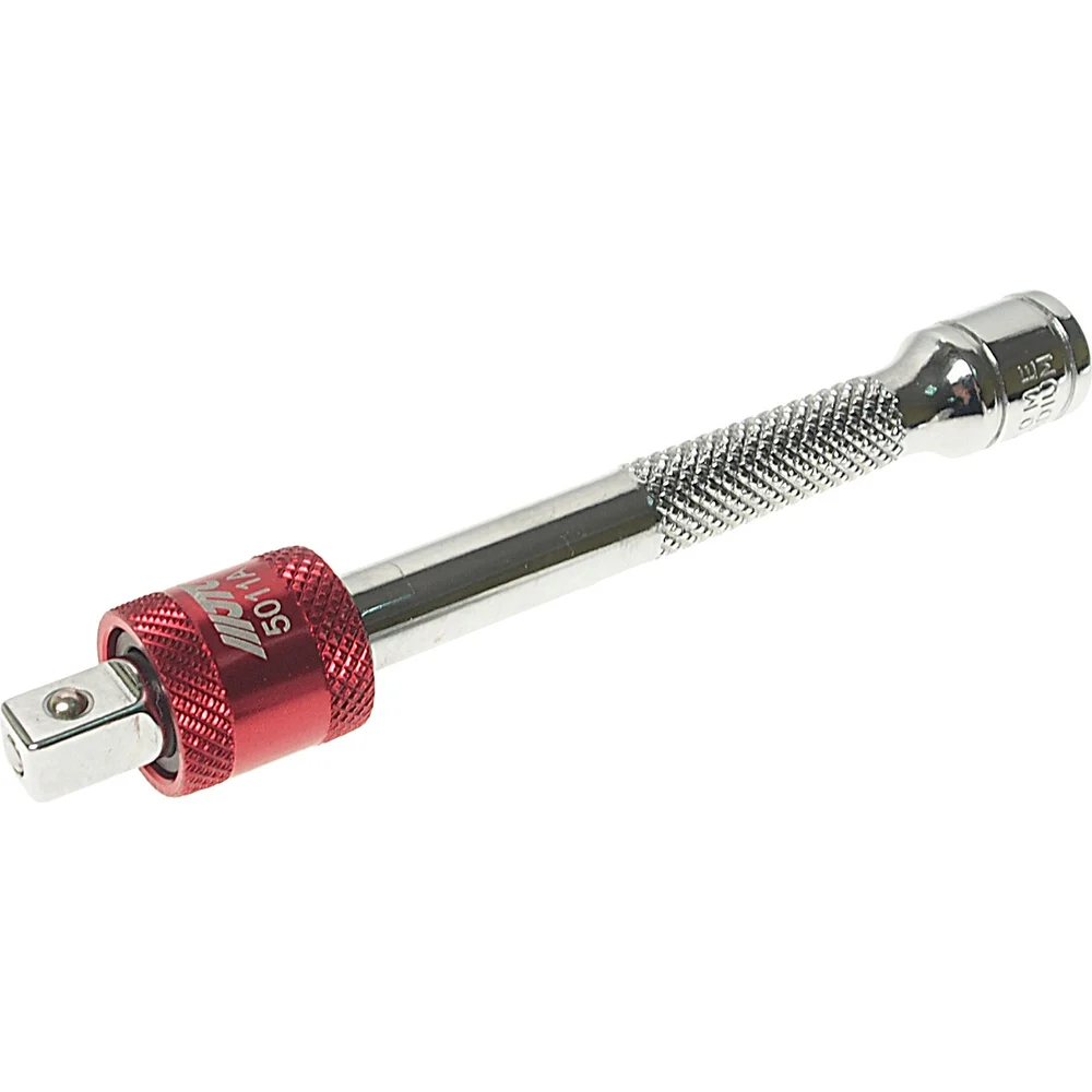 Удлинитель 1/4&quot с фиксатором длина 4"(~100мм JTC -5011A