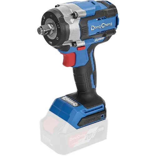 Ударный гайковерт DONGCHENG DCPB598