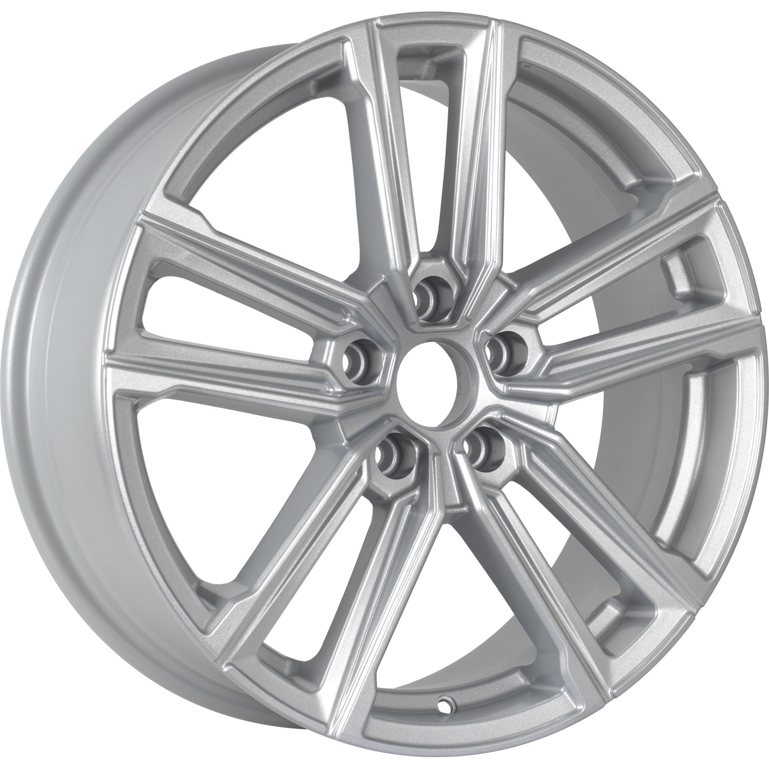 R078 7x18/5x108 D60.1 ET33 S