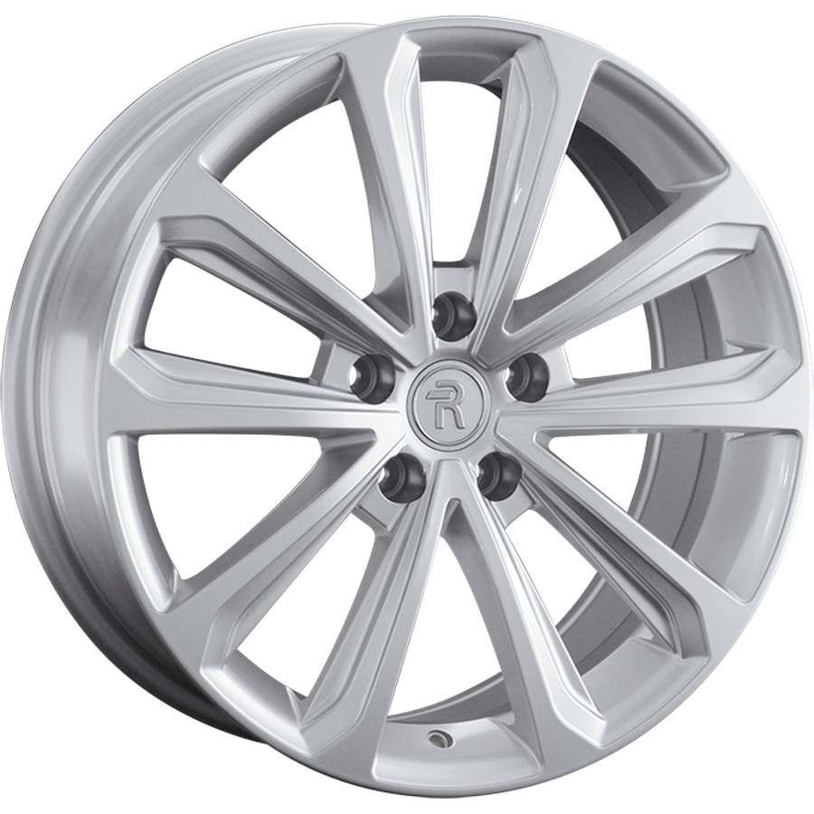LX158 8x18/5x114.3 D60.1 ET30 S