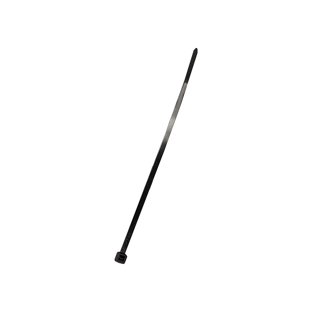 Кабельная прозрачная стяжка Fischer BN 4.8X350