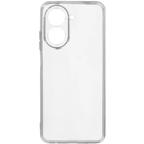 Чехол (клип-кейс) ZIBELINO Ultra Thin Case, для Xiaomi Redmi A5, прозрачный [zutcp-xia-rdm-a5-cam-trn]