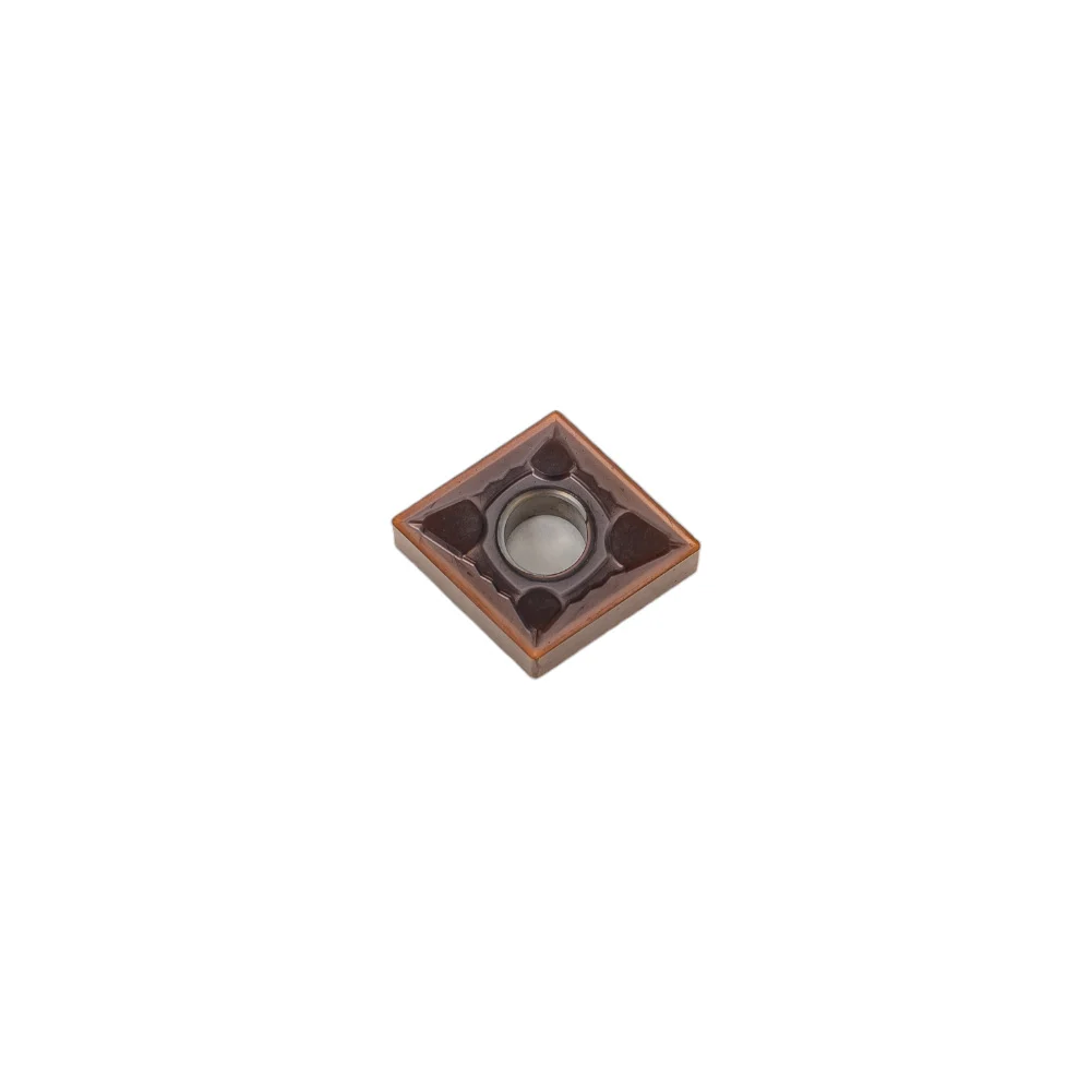 Твердосплавная пластина ZCC-CT CNMG090304-EF
