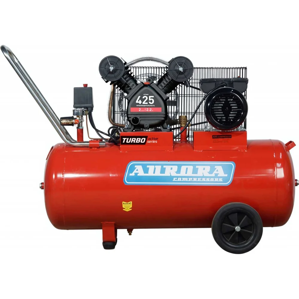 Компрессор AURORA CYCLON-100