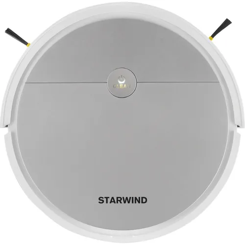 Пылесос-робот Starwind SRV4570